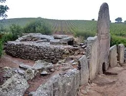 Tombe giganti